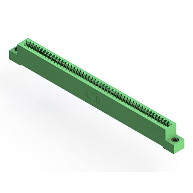 842-048-524-108 EDAC Inc.  Edgeboard Connectors